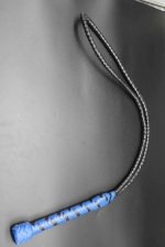 Midnight Serpent Loop - 36" - $54.99
